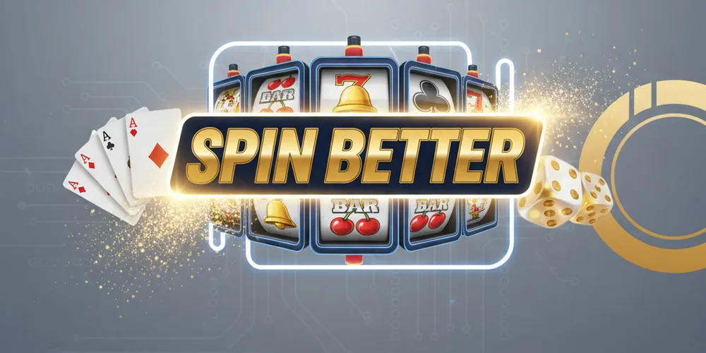 SpinBetter Casino en Línea