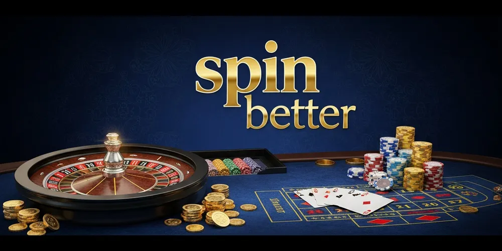 SpinBetter Casino Jugar Ahora